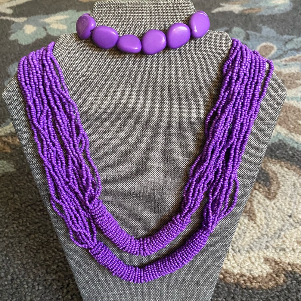 Fashion Jewelry